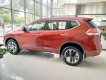 Nissan X trail  2.0 Mid Premium  2018 - Cần bán Nissan X trail 2.0 Mid Premium năm 2018, màu đỏ, giá 848tr