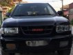 Isuzu Hi lander 2004 - Bán lại xe Isuzu Hi lander năm sản xuất 2004, màu đen