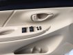 Toyota Vios 1.5E 2017 - Bán Toyota Vios 1.5E sản xuất 2017, màu trắng số tự động