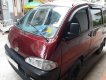 Daihatsu Citivan 1999 - Bán ô tô Daihatsu Citivan sản xuất năm 1999, màu đỏ số sàn