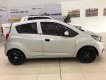 Chevrolet Spark LS 2018 - Bán Chevrolet Spark mới vay 90% - Hỗ trợ thêm cho anh em chạy Grab - LH 0912844768