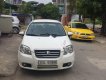 Daewoo Gentra 2008 - Bán Daewoo Gentra đời 2008, màu trắng