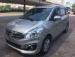 Suzuki Ertiga 2016 - Bán Suzuki Ertiga đời 2016, màu xám  