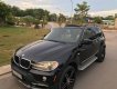 BMW X5 2007 - Bán ô tô BMW X5 sản xuất 2007, màu đen