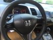 Honda Civic 2007 - Cần bán xe Honda Civic sản xuất 2007, màu bạc