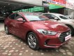 Hyundai Elantra GLS 2.0 2016 - Cần bán Hyundai Elantra GLS 2.0 đời 2016, màu đỏ