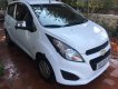 Chevrolet Spark 1.0 2012 - Bán Chevrolet Spark 1.0 đời 2012, màu trắng, nhập khẩu nguyên chiếc chính chủ