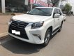 Lexus GX460 2010 - Cần bán lại xe Lexus GX460 sản xuất 2010 xe xuất Mỹ, đăng ký lần đầu 2014