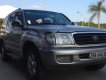 Toyota Land Cruiser GX 4500 2004 - Cần bán xe Toyota Land Cruiser GX 4500 sản xuất 2004, màu hồng, giá chỉ 330 triệu