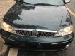 Ford Laser Ghia 2003 - Cần bán lại xe Ford Laser GHIA sản xuất 2003, màu xanh lam, 185tr