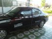 Daewoo Nubira 2002 - Cần bán lại xe Daewoo Nubira sản xuất năm 2002, màu đen, 78 triệu