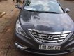 Hyundai Sonata 2011 - Cần bán xe Hyundai Sonata sản xuất năm 2011, màu xám, nhập khẩu nguyên chiếc giá cạnh tranh