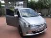 Hyundai Eon    2012 - Cần bán lại xe Hyundai Eon sản xuất năm 2012, màu bạc, xe nhập