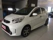 Kia Morning 1.25 2015 - Bán xe Kia Morning 1.25 năm 2015, màu trắng, 315 triệu