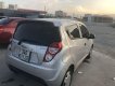 Chevrolet Spark Van 2017 - Chính chủ bán Chevrolet Spark Van đời 2017, màu bạc