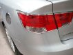 Kia Forte SLi 1.6 AT 2010 - Bán ô tô Kia Forte SLi 1.6 AT đời 2010, màu bạc, nhập khẩu, 395 triệu