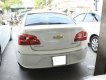 Chevrolet Cruze LT 1.6 MT 2016 - Bán Chevrolet Cruze LT 1.6 MT đời 2016, màu trắng còn mới