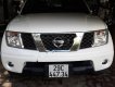 Nissan Navara 2013 - Bán xe Nissan Navara sản xuất năm 2013, màu trắng, nhập khẩu  