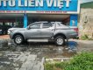 Mitsubishi Triton 2016 - Bán Mitsubishi Triton năm 2016, màu xám, nhập khẩu nguyên chiếc số tự động