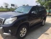 Toyota Prado TXL 2010 - Cần bán xe Toyota Prado TXL đời 2010, màu đen, nhập khẩu như mới