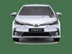 Toyota Corolla altis 2018 - Bán Toyota Corolla altis năm sản xuất 2018, màu bạc 