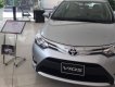 Toyota Vios   1.5 AT  2018 - Bán ô tô Toyota Vios 1.5 AT 2018, màu bạc