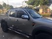 Ford Ranger 2011 - Bán xe Ford Ranger sản xuất năm 2011, màu xám