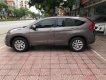 Honda CR V 2.0 2016 - Cần bán lại xe Honda CR V 2.0 đời 2016, màu nâu chính chủ, giá tốt