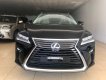 Lexus RX Luxury 2016 - Bán Lexus RX350 Luxury sx 2016, màu đen, xe nhập Nhật, cam kết như mới, đi 9200Km