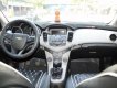 Chevrolet Cruze LT 1.6 MT 2016 - Bán Chevrolet Cruze LT 1.6 MT đời 2016, màu trắng còn mới