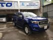 Ford Ranger 2015 - Cần bán xe Ford Ranger đời 2015, màu xanh lam, xe nhập giá cạnh tranh