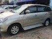 Toyota Innova G 2006 - Xe Toyota Innova G năm 2006, màu bạc