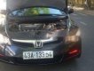 Honda Civic 2007 - Chính chủ bán lại xe Honda Civic sản xuất 2007, màu xám