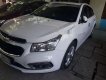 Chevrolet Cruze 2016 - Bán ô tô Chevrolet Cruze năm sản xuất 2016, màu trắng còn mới giá cạnh tranh