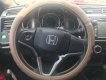 Honda City   AT 2016 - Cần bán xe Honda City AT sản xuất 2016, màu trắng