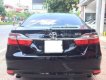 Toyota Camry 2.5Q 2015 - Cần bán Toyota Camry 2.5Q năm sản xuất 2015, màu đen chính chủ