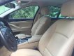 BMW 5 Series 520i 2015 - Bán ô tô BMW 5 Series 520i năm 2015, màu đen, xe nhập