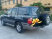 Toyota Land Cruiser 2002 - Bán Toyota Land Cruiser sản xuất năm 2002, màu xanh  