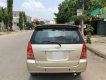 Toyota Innova   G MT 2007 - Cần bán Toyota Innova G MT năm sản xuất 2007