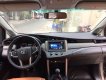 Toyota Innova   E 2016 - Cần bán Toyota Innova E năm 2016, màu nâu xe gia đình