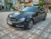 Mercedes-Benz C class C230 2009 - Cần bán xe Mercedes C230 năm sản xuất 2009, màu đen, số tự động, 495tr