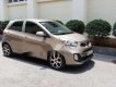 Kia Morning 2015 - Cần bán gấp Kia Morning sản xuất 2015, giá 355tr