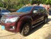 Isuzu Dmax LS 2013 - Bán xe bán tải Isuzu Dmax 2013