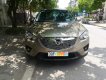 Mazda CX 5 2014 - Cần bán xe Mazda CX 5 đời 2014, màu vàng số tự động giá cạnh tranh