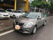 Nissan Sunny XL 2015 - Bán Nissan Sunny XL đời 2015, màu nâu