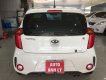 Kia Morning 1.25 2015 - Bán xe Kia Morning 1.25 năm 2015, màu trắng, 315 triệu