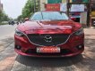 Mazda 6 2015 - Bán Mazda 6 năm 2015, màu đỏ, 735tr