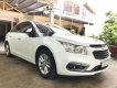 Chevrolet Cruze 2016 - Bán xe Chevrolet Cruze 2016, màu trắng