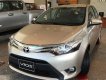 Toyota Vios 1.5G 2018 - Bán Toyota Tân Cảng Vios 1.5G -Ưu đãi tiền mặt, tặng thêm bảo hiểm, full phụ kiện-Vay 90%-Trả trước 130tr-0933000600