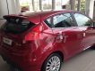 Ford Fiesta 2018 - Bán xe Ford Fiesta đời 2018, màu đỏ, giá chỉ 525 triệu